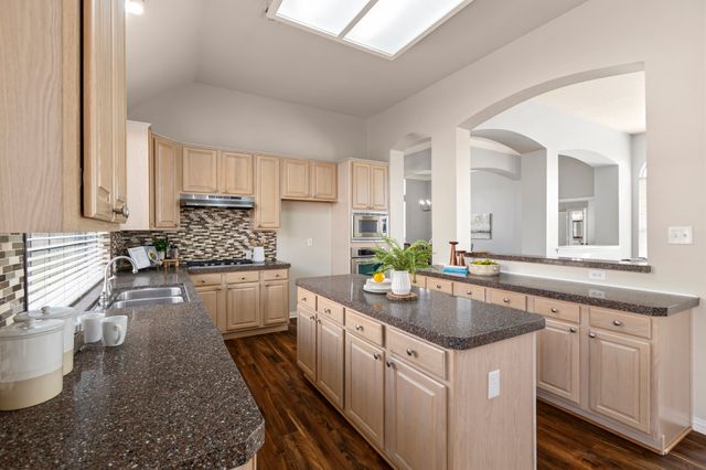 3824 Stoneway Drive, Plano, TX 75025