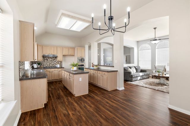 3824 Stoneway Drive, Plano, TX 75025