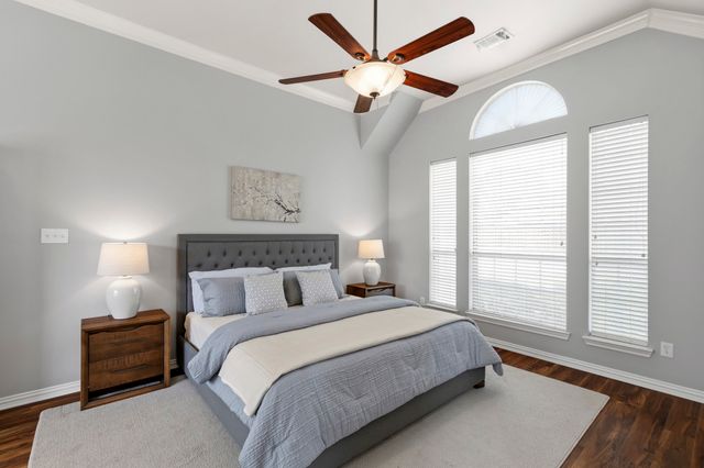 3824 Stoneway Drive, Plano, TX 75025