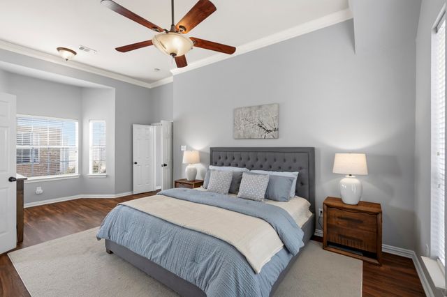 3824 Stoneway Drive, Plano, TX 75025