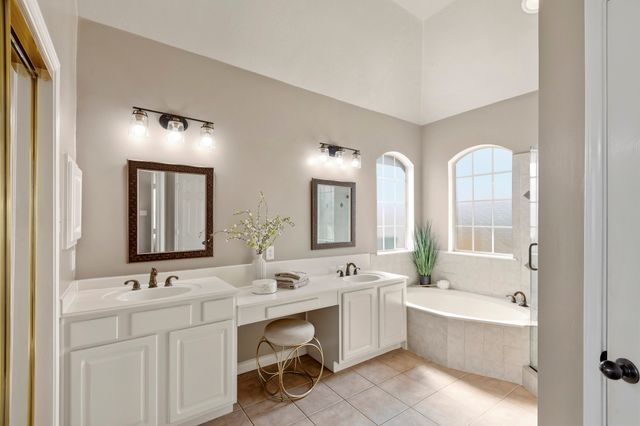 3824 Stoneway Drive, Plano, TX 75025