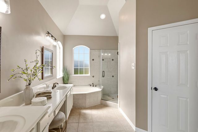 3824 Stoneway Drive, Plano, TX 75025