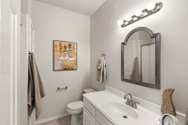 3824 Stoneway Drive, Plano, TX 75025