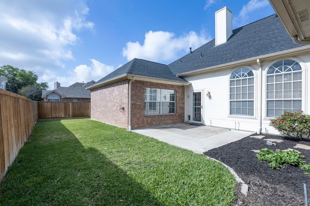 3824 Stoneway Drive, Plano, TX 75025