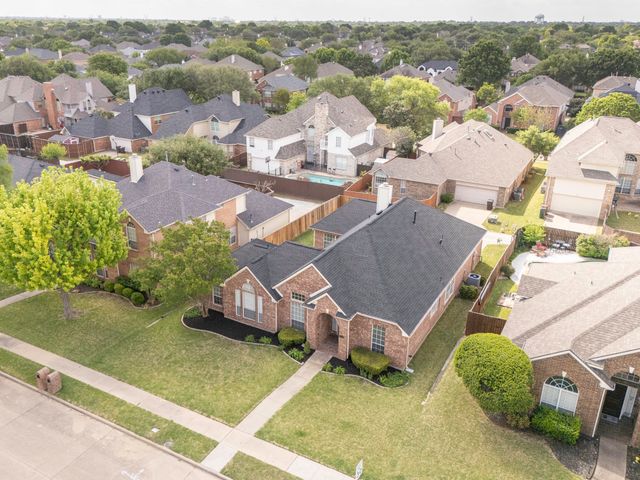 3824 Stoneway Drive, Plano, TX 75025