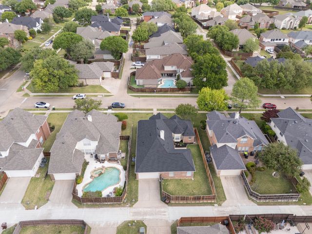 3824 Stoneway Drive, Plano, TX 75025