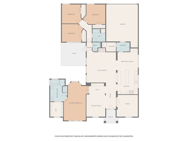 3824 Stoneway Drive, Plano, TX 75025