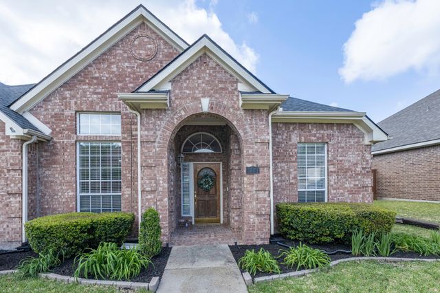 3824 Stoneway Drive, Plano, TX 75025