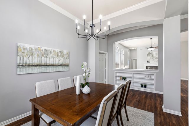 3824 Stoneway Drive, Plano, TX 75025