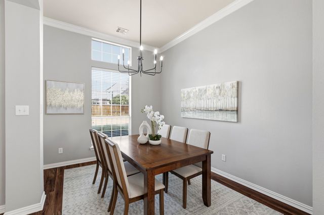 3824 Stoneway Drive, Plano, TX 75025