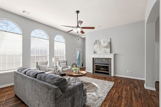 3824 Stoneway Drive, Plano, TX 75025