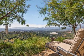 1447 N Foothill Road, Ojai, CA 93023