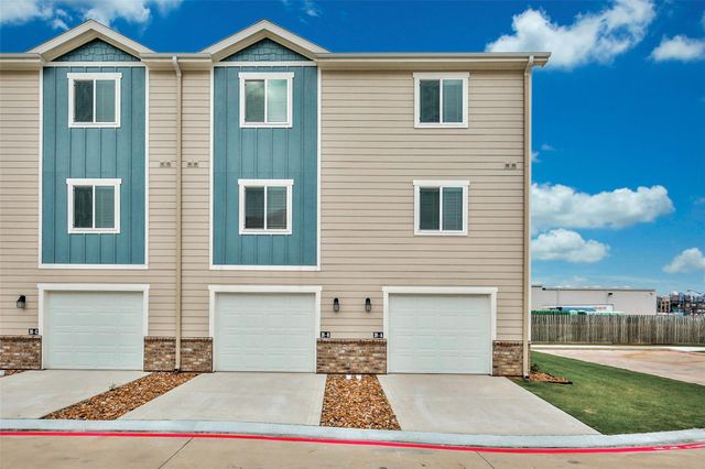21155 Gosling Road 37-A, Spring, TX 77388