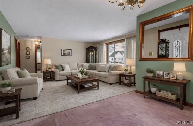 173 Utica Street, Tonawanda, NY 14150