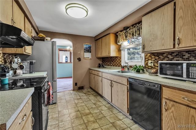 173 Utica Street, Tonawanda, NY 14150