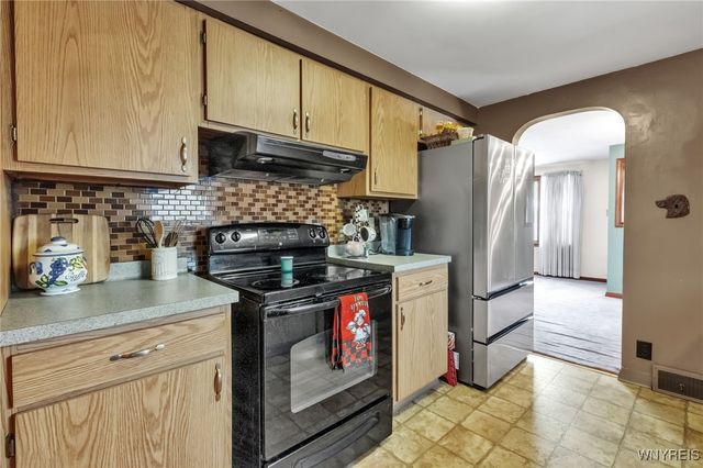 173 Utica Street, Tonawanda, NY 14150