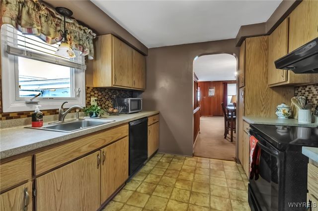 173 Utica Street, Tonawanda, NY 14150