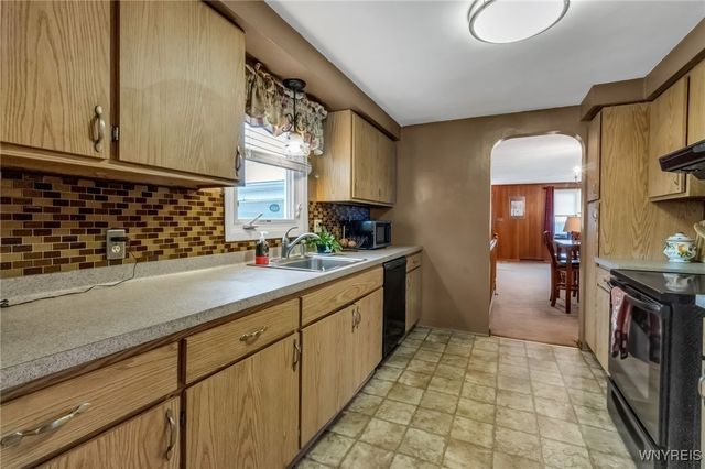 173 Utica Street, Tonawanda, NY 14150