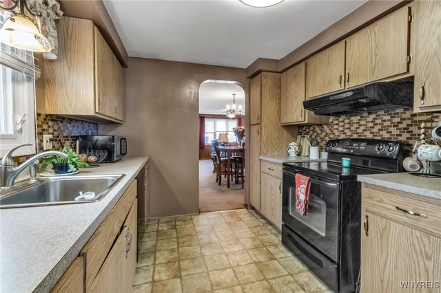 173 Utica Street, Tonawanda, NY 14150