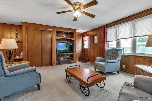 173 Utica Street, Tonawanda, NY 14150