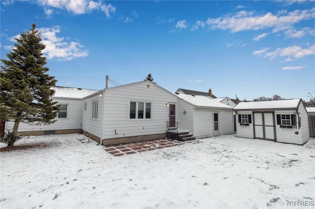 173 Utica Street, Tonawanda, NY 14150