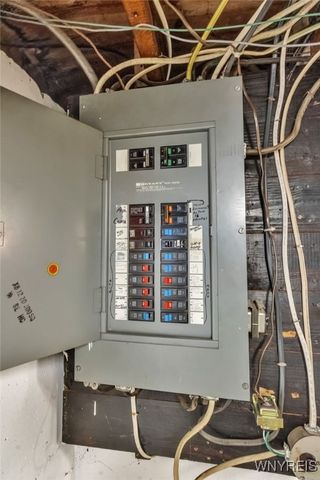 173 Utica Street, Tonawanda, NY 14150