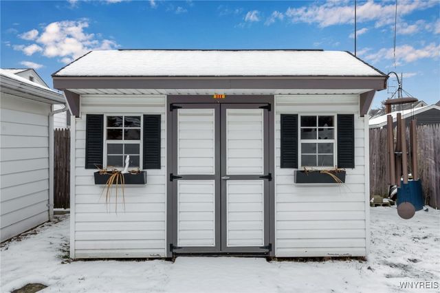 173 Utica Street, Tonawanda, NY 14150