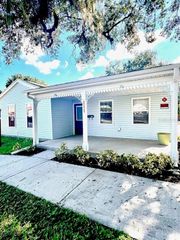 111 S RANDOLPH AVENUE, Kissimmee, FL 34741