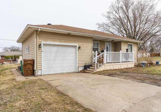 415 E Hawthorne Street, Albert Lea, MN 56007