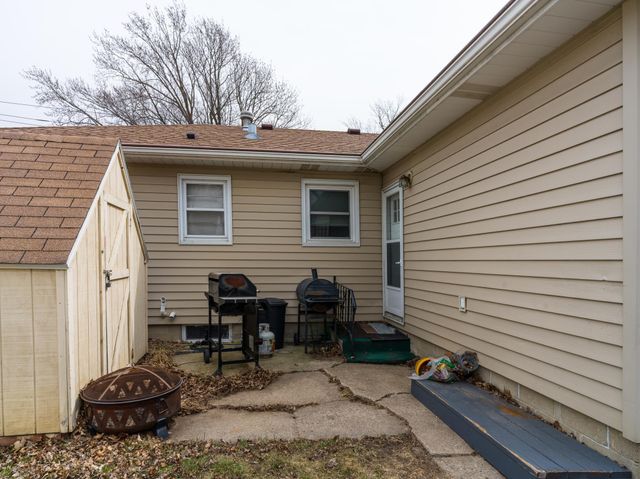 415 E Hawthorne Street, Albert Lea, MN 56007