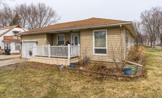 415 E Hawthorne Street, Albert Lea, MN 56007