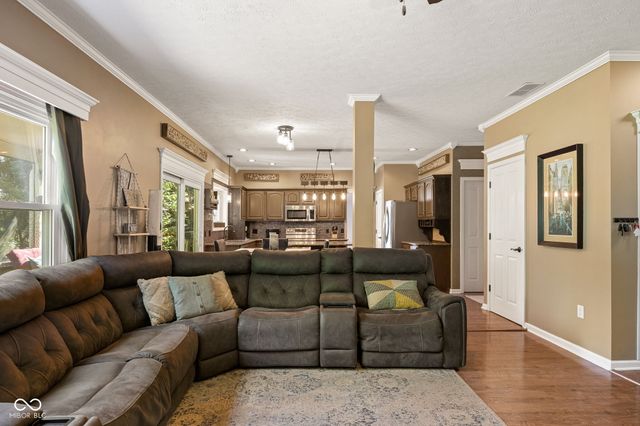 2928 Curry Lane, Carmel, IN 46033