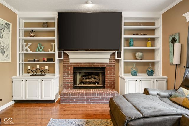 2928 Curry Lane, Carmel, IN 46033
