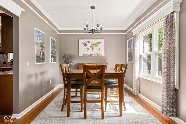 2928 Curry Lane, Carmel, IN 46033