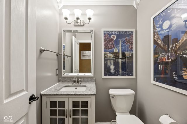 2928 Curry Lane, Carmel, IN 46033
