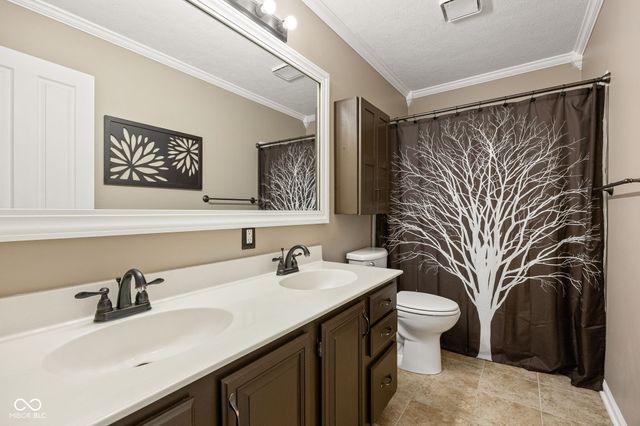 2928 Curry Lane, Carmel, IN 46033
