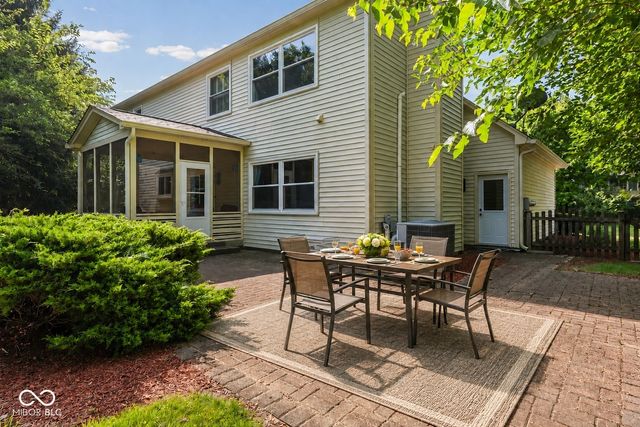 2928 Curry Lane, Carmel, IN 46033