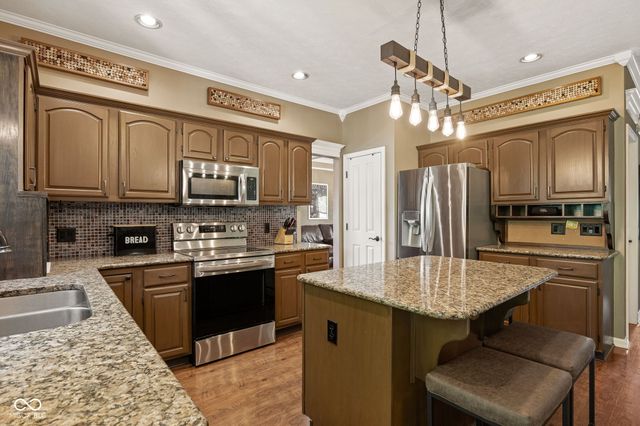 2928 Curry Lane, Carmel, IN 46033