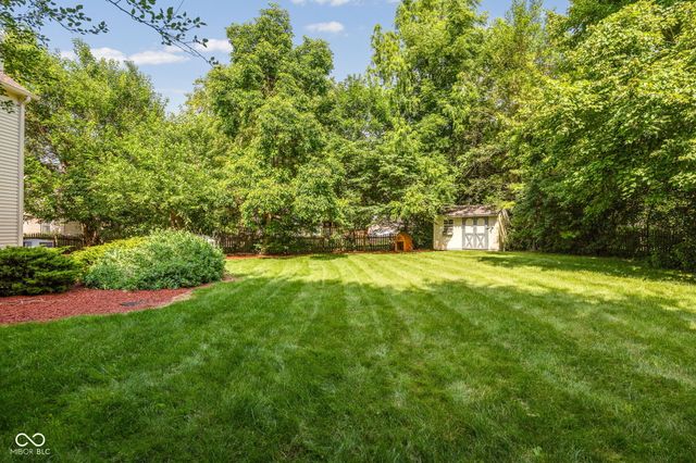 2928 Curry Lane, Carmel, IN 46033