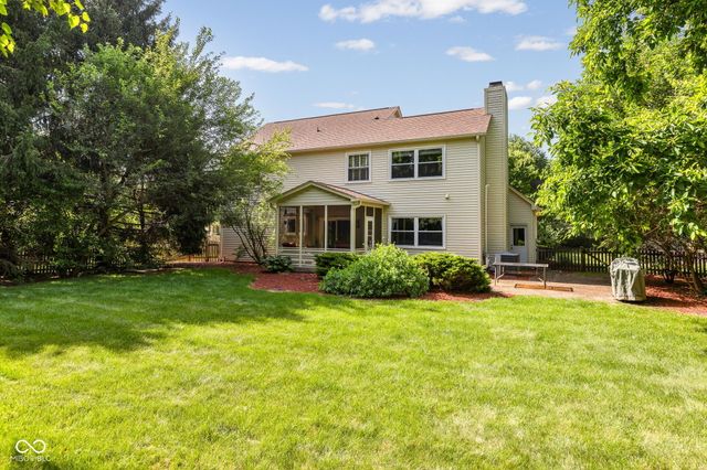 2928 Curry Lane, Carmel, IN 46033