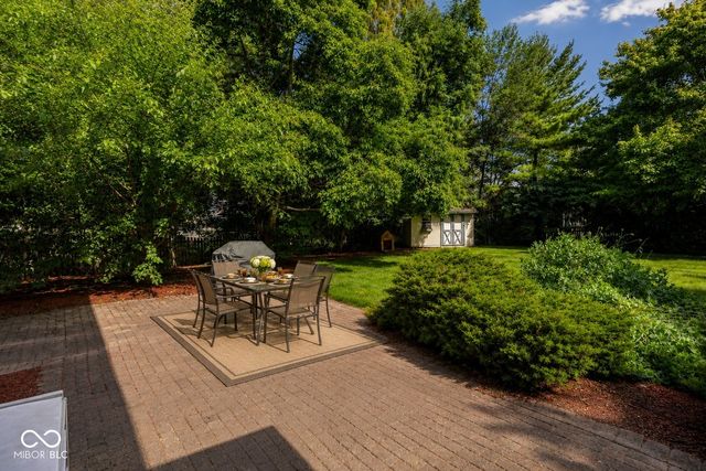 2928 Curry Lane, Carmel, IN 46033