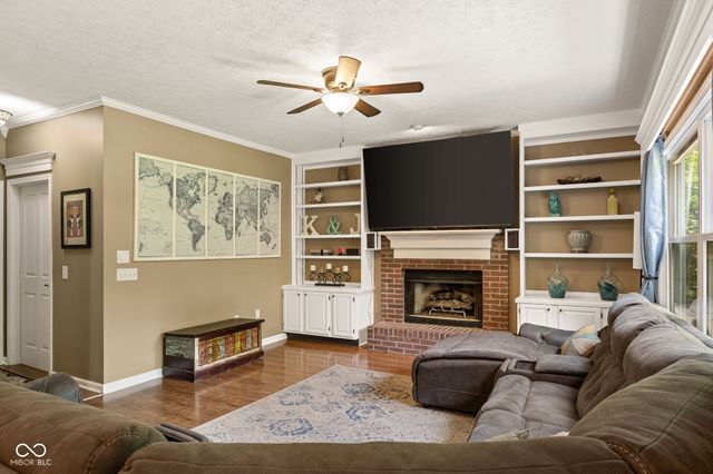 2928 Curry Lane, Carmel, IN 46033