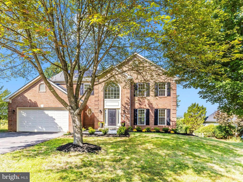 114 IVY HILL DR, Middletown, MD 21769