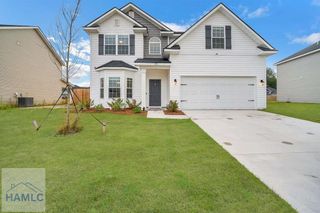 155 Factors Walk, Hinesville, GA 31313