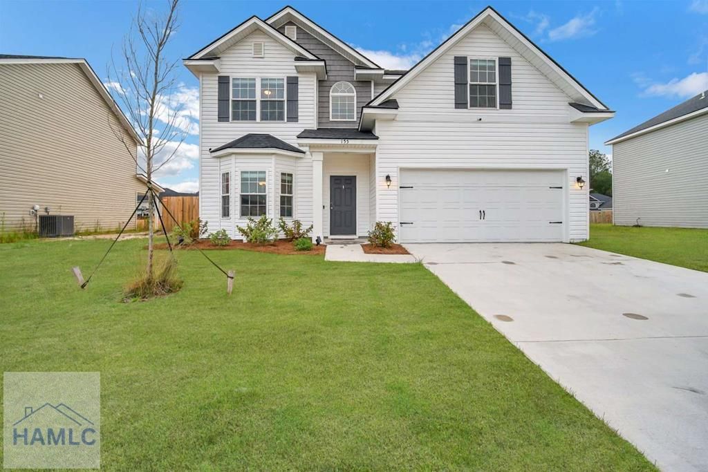 155 Factors Walk, Hinesville, GA 31313