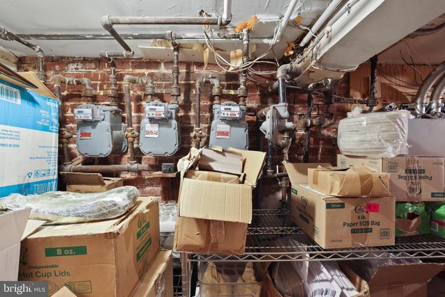 705 8TH ST SE, Washington, DC 20003