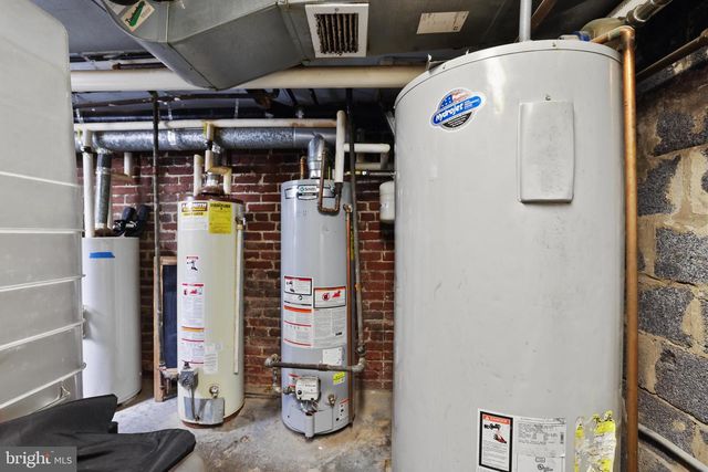 705 8TH ST SE, Washington, DC 20003