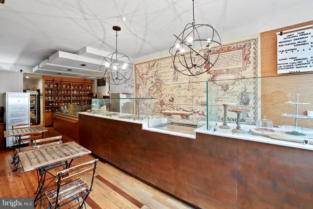 705 8TH ST SE, Washington, DC 20003