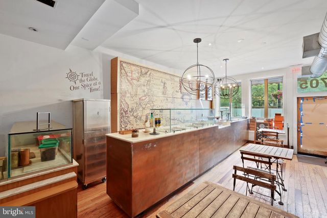 705 8TH ST SE, Washington, DC 20003