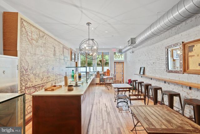 705 8TH ST SE, Washington, DC 20003